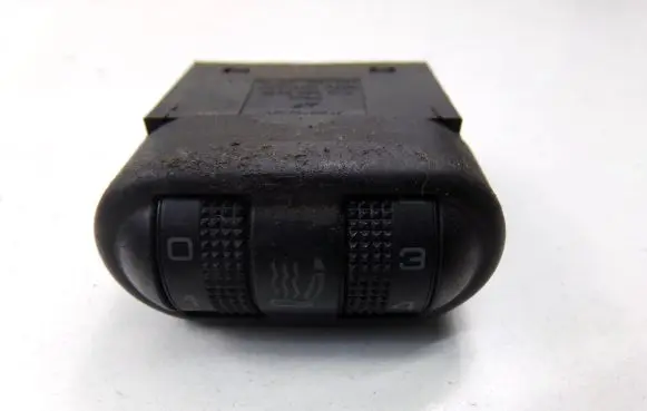 Ford Galaxy Seat heating switch 7M0963383B