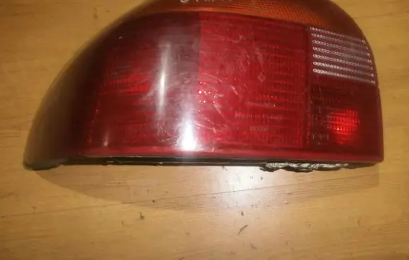 Ford Mondeo MK I Rear/tail lights 93bg13a603ba