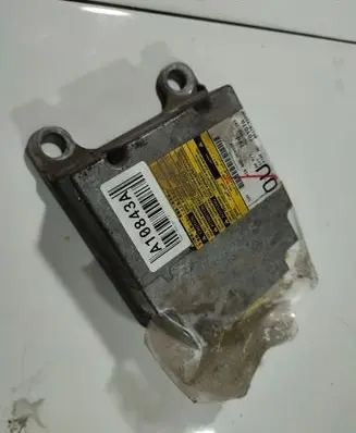 Airbag control unit/module