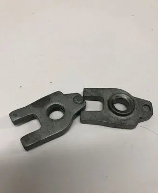 Renault Scenic III - Grand scenic III Fuel Injector clamp holder