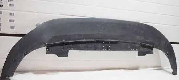 Volkswagen Golf VIII Front bumper lip 5H0805915D