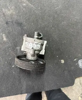 Renault Trafic II (X83) Power steering pump 111040