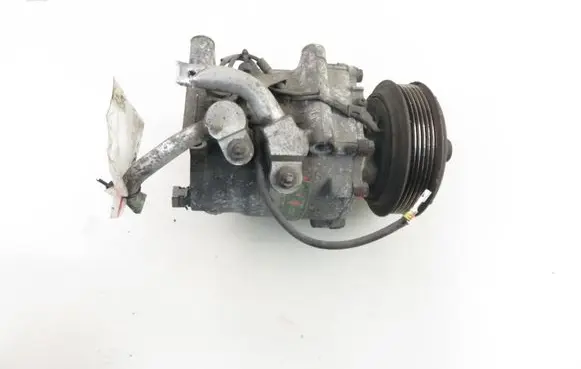 Honda Civic Air conditioning (A/C) compressor (pump) 38800PLAE02