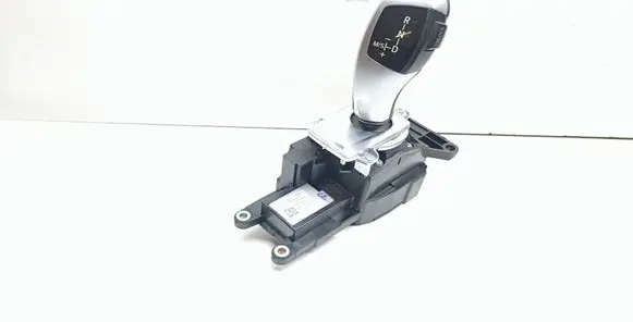 BMW X5 E70 Gear selector 9228612