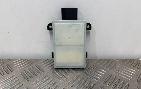 Audi A6 S6 C8 4K Blind spot module 4N0907669F