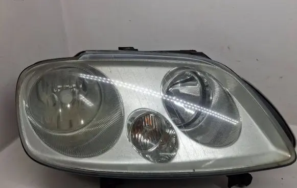 Volkswagen Caddy Headlight/headlamp 2K0941608 PA66GF20 4VEX13K046AA
