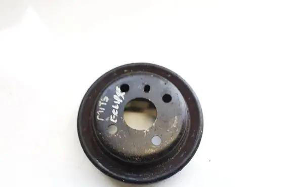 Mitsubishi Eclipse Power steering pump pulley 