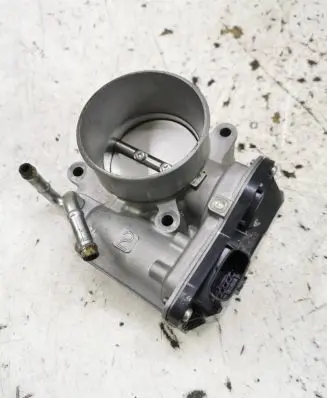 Subaru Impreza V Throttle valve 16112AA530 10C12896 810010209
