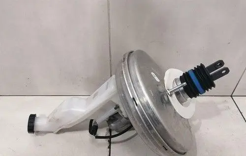 Mercedes-Benz A W176 Brake booster A2464301330
