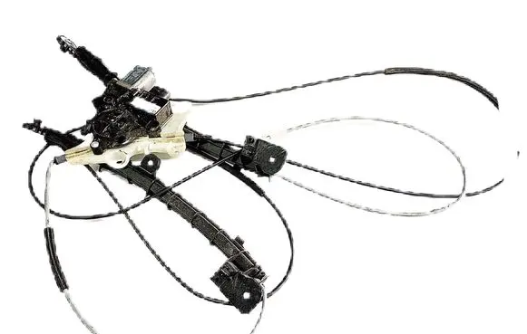 Audi A4 S4 B9 Curtain motor 8W9863560