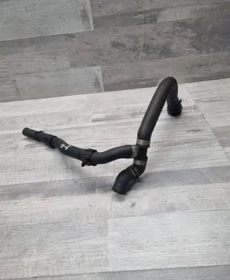 Volkswagen Golf VII Brake vacuum hose/pipe PA66GF30