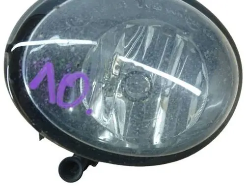 Volkswagen Golf VI Front fog light 5k0941699-Kolumb