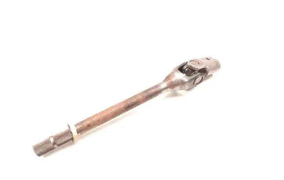 Citroen C-Crosser Steering column universal joint 