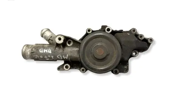 Mercedes-Benz C W203 Water pump R6462010810