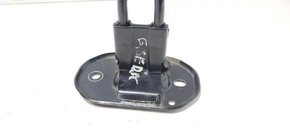 KIA Soul Other interior part