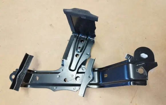Lexus NX Battery bracket 600HV