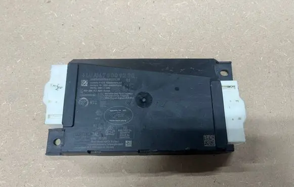 Mercedes-Benz A W177 Combustion control unit/module A1679009230
