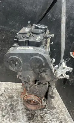 Mitsubishi Lancer VIII Engine BWC
