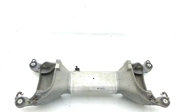 Peugeot 407 Rear subframe 9640718610