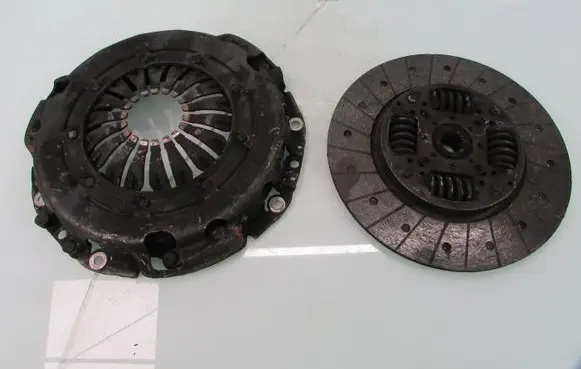 Renault Master II Clutch set kit