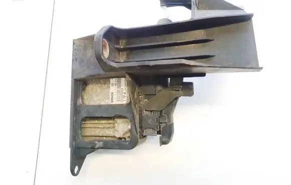 Fiat Croma Engine control unit/module 0281012897 55205058