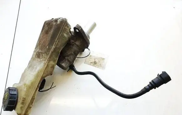 Ford Mondeo MK IV Master brake cylinder 03350890141