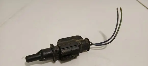 Jeep Patriot Outside/external air temperature sensor 