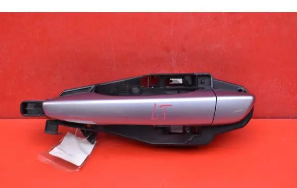 Mercedes-Benz CLK AMG A208 C208 Rear door exterior handle 9802977380