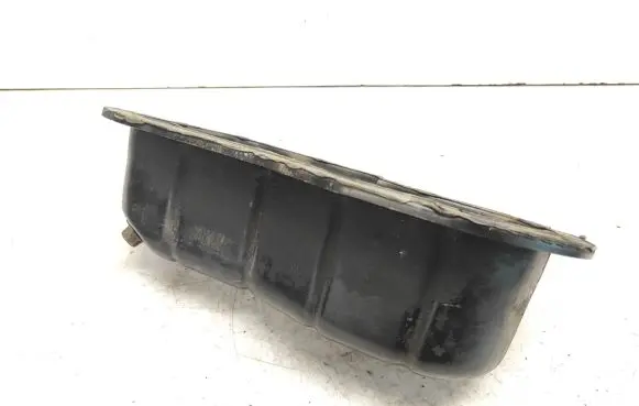 Nissan Pathfinder R51 Oil sump