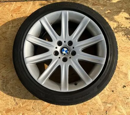 BMW 7 E65 E66 R19 alloy rim 6753241