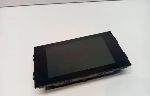 Peugeot 308 Screen/display/small screen 9808284180 000817878086