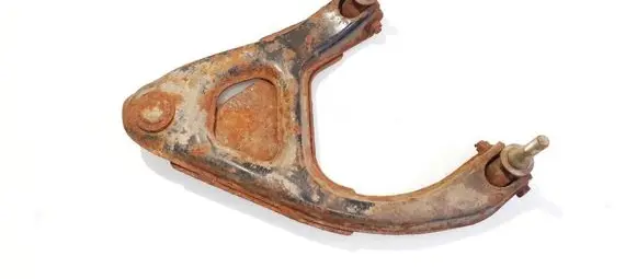 Honda Prelude Rear upper control arm/wishbone
