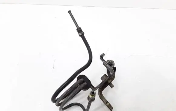Mazda 6 Clutch pipe/line 