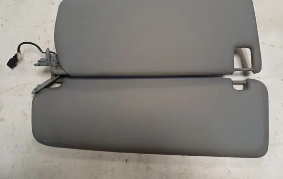 Volkswagen Touareg I Sun visor 7L6857552AC