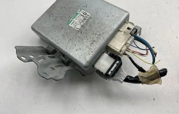Toyota Auris 150 Other control units/modules 99134700 1129001781 6700501464