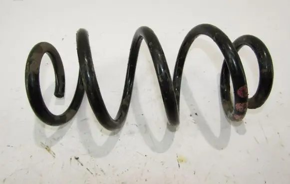 Audi A5 8T 8F Front coil spring