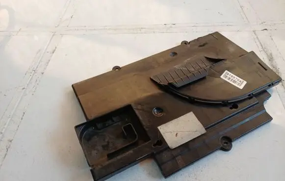 Mercedes-Benz A W169 Other interior part A1698310245