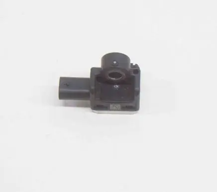 BMW 3 F30 F35 F31 Airbag deployment crash/impact sensor 9234989