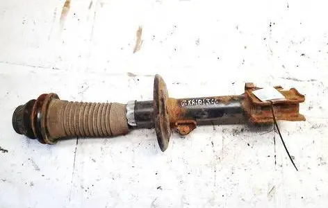 Toyota Yaris Front shock absorber/damper