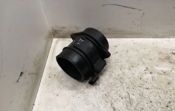 Renault Laguna III Mass air flow meter 5WK970058200280065H8200327690