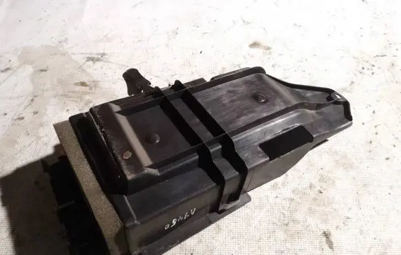 Volkswagen PASSAT B5 Other trunk/boot trim element 3b9867706