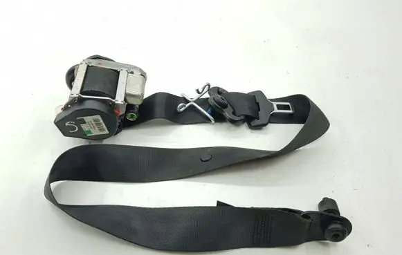 Ford C-MAX II Front seatbelt AM51R61294ACW 616090800