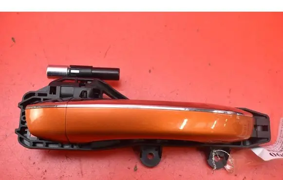 MG ZS Rear door exterior handle 