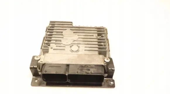 Seat Ibiza IV (6J,6P) Engine control unit/module ECU