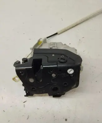 Audi Q5 SQ5 Rear door lock 8K0839016C