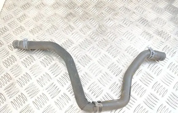 Audi Q5 SQ5 Engine coolant pipe/hose 8R0819376T