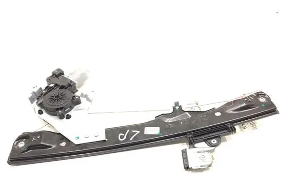 Ford Ecosport Front door window regulator with motor GN15A23201HA