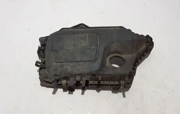 Renault Trafic III (X82) Engine cover (trim) 175B11268R