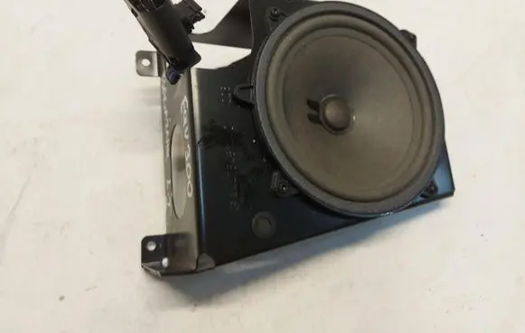 Mercedes-Benz EQV 447 Parcel shelf speaker a4475451440-jlk01
