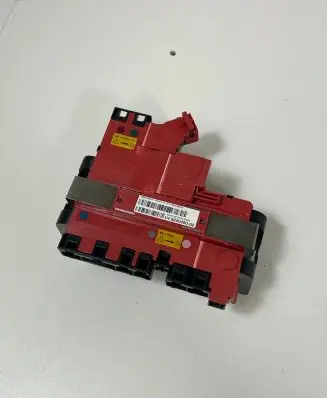 BMW 7 F01 F02 F03 F04 Positive wiring loom 9240490